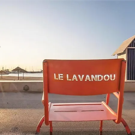 Apartman Renove Avec Terrasse Et Parking Au Lavandou - Fr-1-251-871